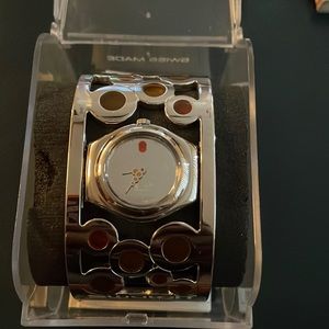 Swatch Watch Never Worn Vintage